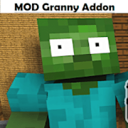 MOD Granny addon आइकन