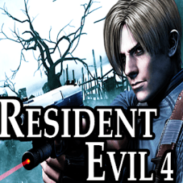 ikon Game Resident Evil 4 Hint