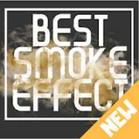 Best Smoke Effect Name Art 2018