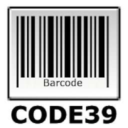 ikon Code39