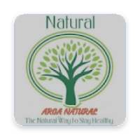 Arga Natural on 9Apps