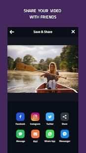 Audio Video Cutter - Video Trimmer - Mp3 Cutter screenshot 1