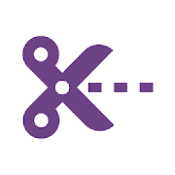 ikon Audio Video Cutter - Video Trimmer - Mp3 Cutter