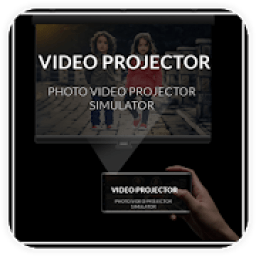 ikon Video Projector - Create Video Projector Simulator