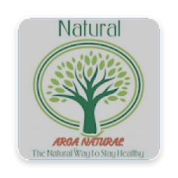 Arga Natural आइकन