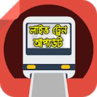Indian Train Status Live - ভারতের ট্রেনের সময়সূচি