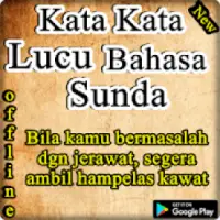 Kata Kata Lucu Bahasa Sunda App Download 2024 Gratis 9Apps