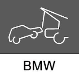 BMW Road Assist 24/7