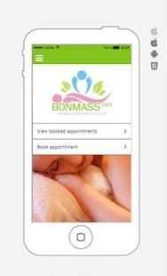 BonMass: Booking Online Massage screenshot 5
