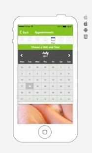 BonMass: Booking Online Massage screenshot 4