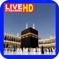 TV Makkah live HD on 9Apps