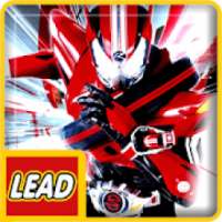 Kamen Rider Toys Hero