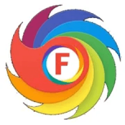 Fire Browser आइकन