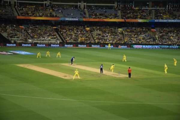 Ipl 2018 T20 game screenshot 3