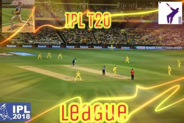 Ipl 2018 T20 game screenshot 4