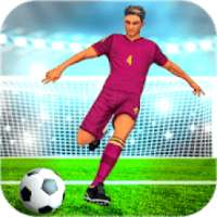 Soccer Star Dream League 2018 Football World Cup