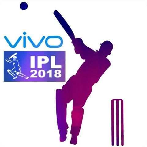 Ipl 2018 T20 game screenshot 1
