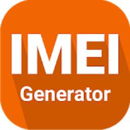 IMEI Generator (100% Free ✅)