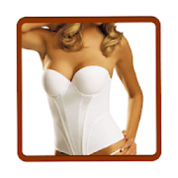 Double Sided Tape For Dresses icon