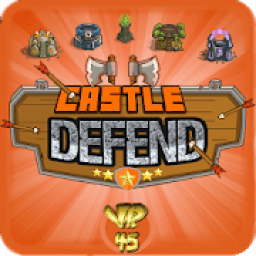 ikon CASTLE DEFEND