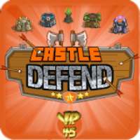 CASTLE DEFEND