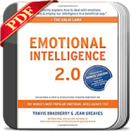 Emotional Intelligence 2.0 PDF иконка