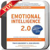 Emotional Intelligence 2.0 PDF on 9Apps