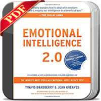 Emotional Intelligence 2.0 PDF
