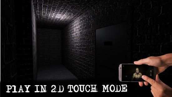 Slendra Basement - Best Free Creepy VR Horror Game screenshot 3