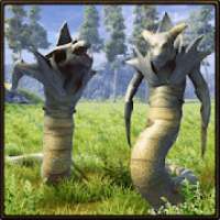 Alien Creag Simulator