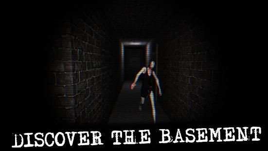 Slendra Basement - Best Free Creepy VR Horror Game screenshot 4