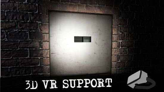 Slendra Basement - Best Free Creepy VR Horror Game screenshot 2