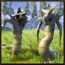 Alien Creag Simulator icon