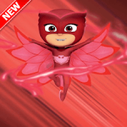 Pjmasks Adventure आइकन