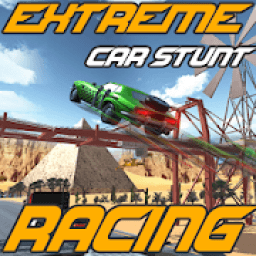 Mad Car Racing आइकन