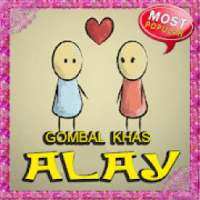 gombal khas alay on 9Apps