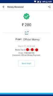 Official Money स्क्रीनशॉट 6