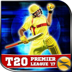 ikon T20 Premier League Game 2017