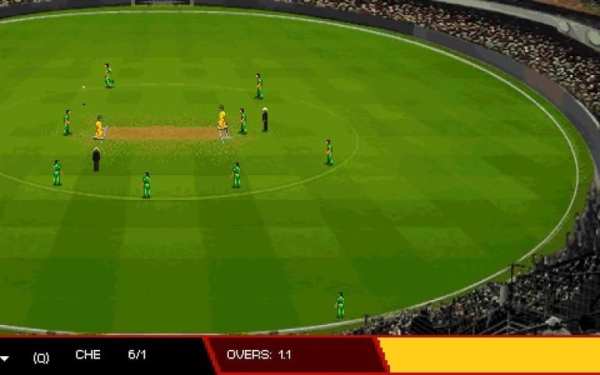 T20 Premier League Game 2017 स्क्रीनशॉट 3