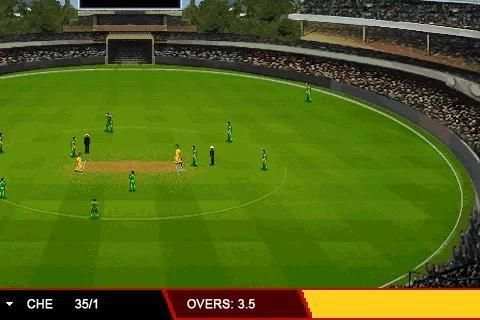 T20 Premier League Game 2017 स्क्रीनशॉट 7