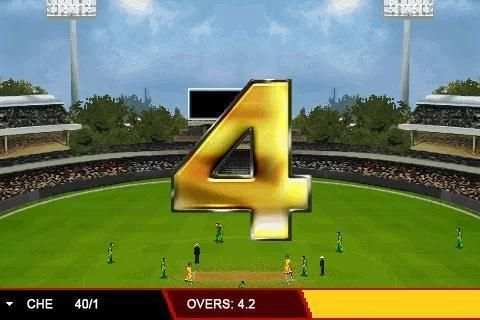 T20 Premier League Game 2017 स्क्रीनशॉट 6