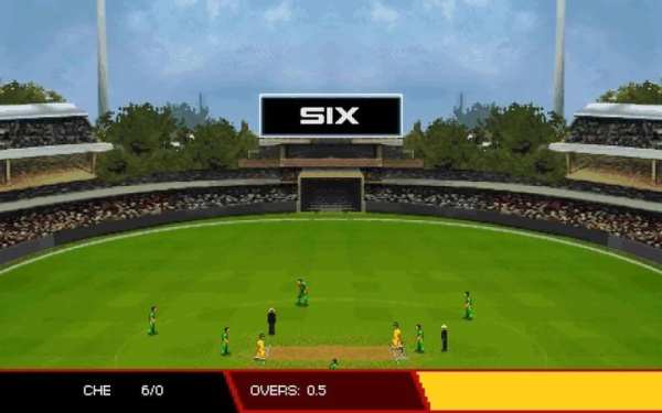 T20 Premier League Game 2017 स्क्रीनशॉट 2
