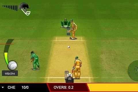 T20 Premier League Game 2017 स्क्रीनशॉट 9