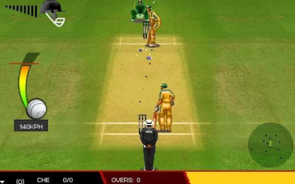 T20 Premier League Game 2017 स्क्रीनशॉट 4