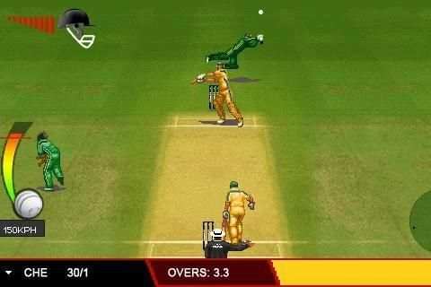 T20 Premier League Game 2017 स्क्रीनशॉट 8