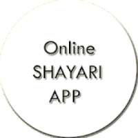 Online Shayari App on 9Apps