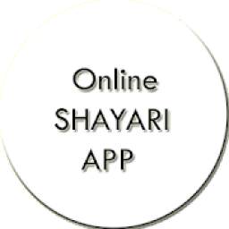 Online Shayari App 4.1.1