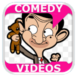 ikon Mr Bean Cartoon 2018