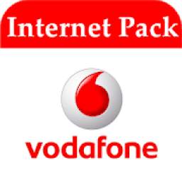 Vodafone Internet Package