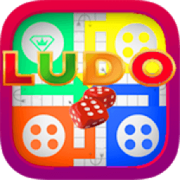 Ludo pro star आइकन
